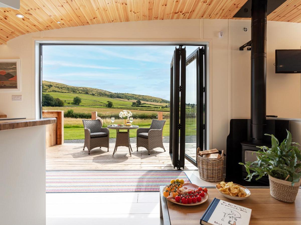 Low Longlands Cartmel Exterior photo