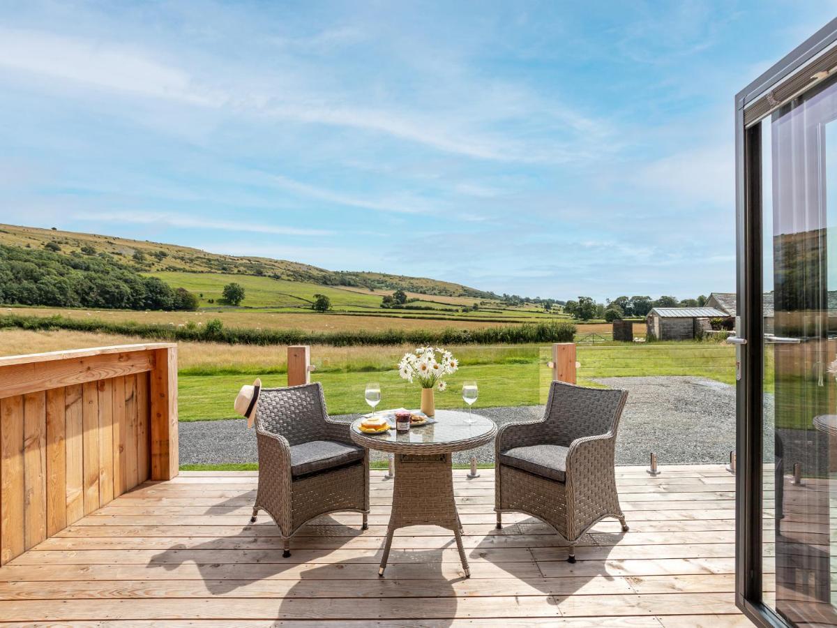 Low Longlands Cartmel Exterior photo