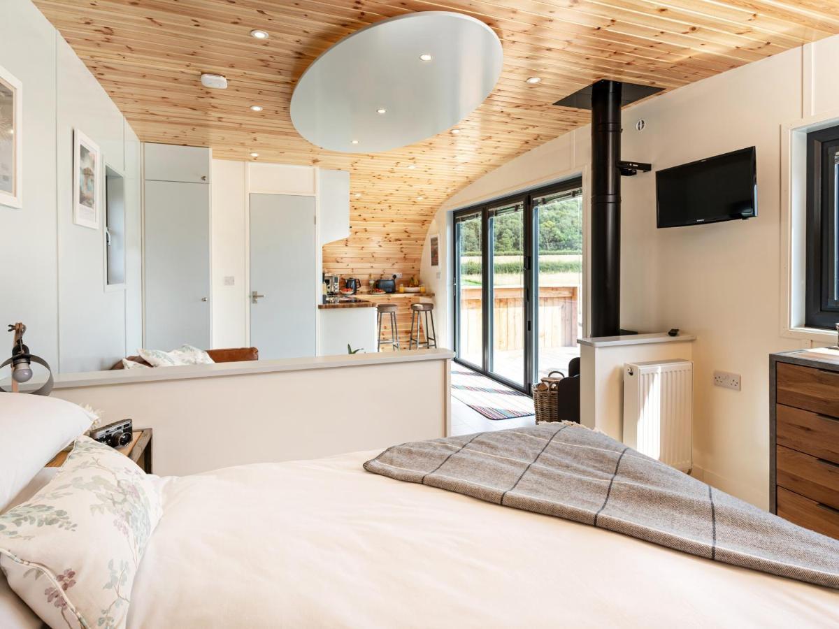Low Longlands Cartmel Exterior photo