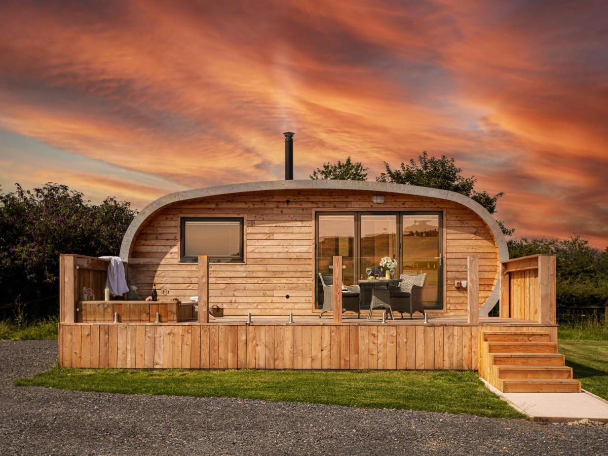 Low Longlands Cartmel Exterior photo